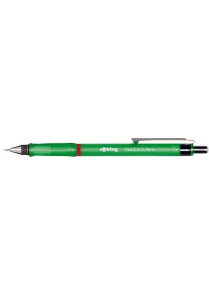 Uçlu Kalem Visuclick 0.7 mm Yeşil