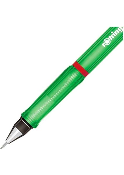 Uçlu Kalem Visuclick 0.7 mm Yeşil