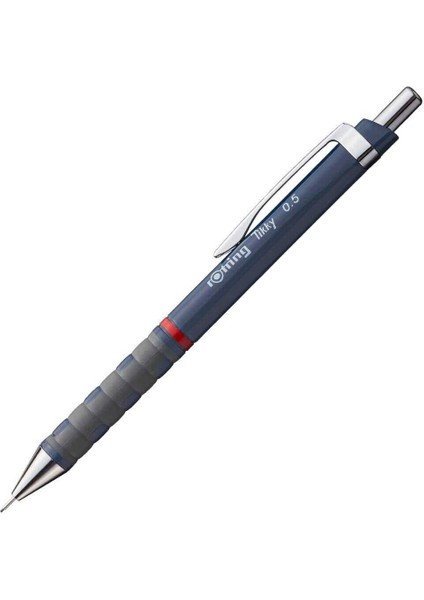Tikky Uçlu Kalem 0.5 mm 4c Lacivert