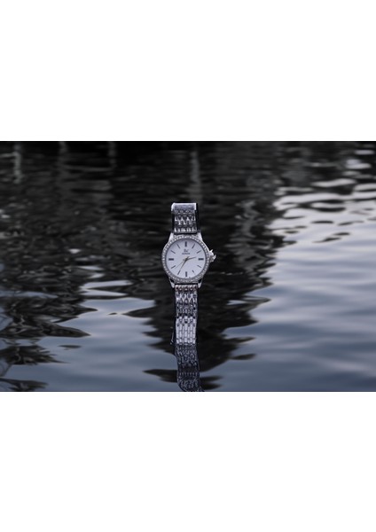 Çelik Kasa Kadın Kol Saati fırsatları