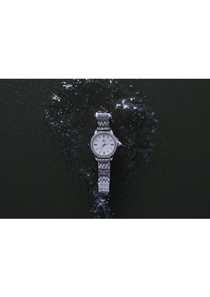 Çelik Kasa Kadın Kol Saati indirimleri