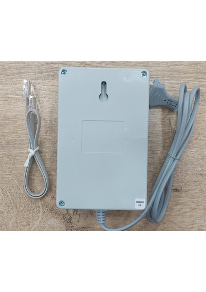 PS02 Uyumlu Çift Regüleli Santral Adaptörü