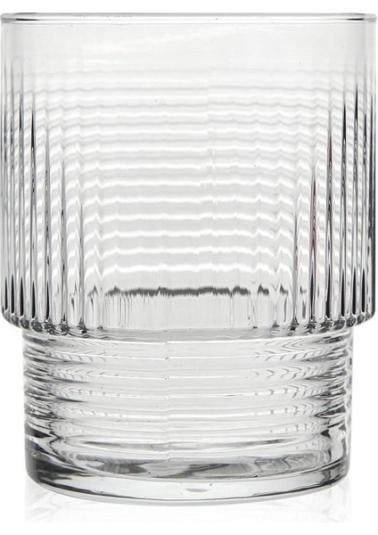 Helen Meşrubat Bardak 325 cc 3'lü HLN356A