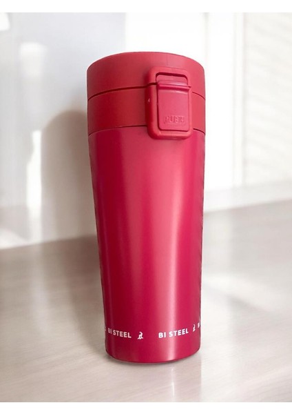 Çelik Termos 380 ml