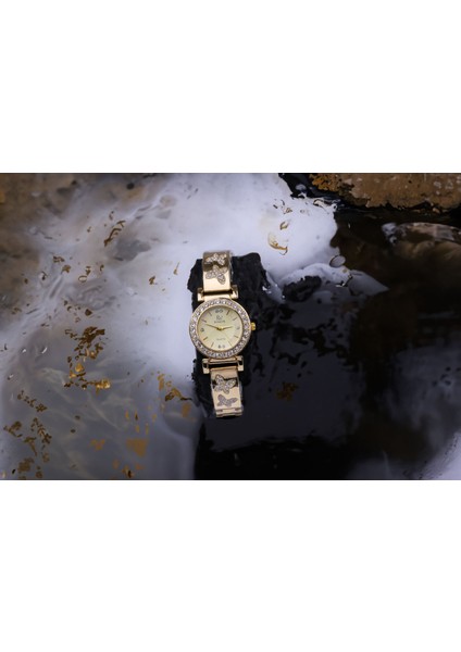 Çelik Kasa Kadın Kol Saati fiyatları