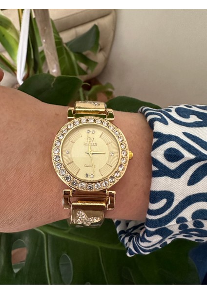 Çelik Kasa Kadın Kol Saati indirimleri