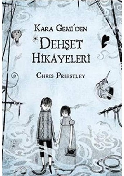 Gemiden Dehşet Hikayeleri