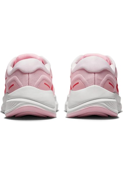 Air Zoom Structure 24 Kadın Pembe Koşu Ayakkabı DA8570-600