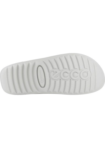 Ecco Cozmo Shoe W White