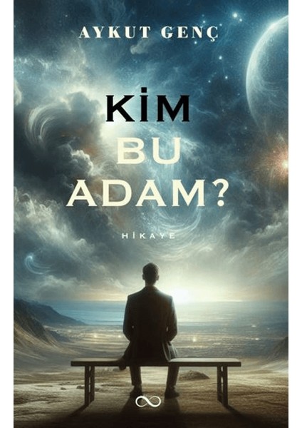 Kim Bu Adam? - Aykut Genç