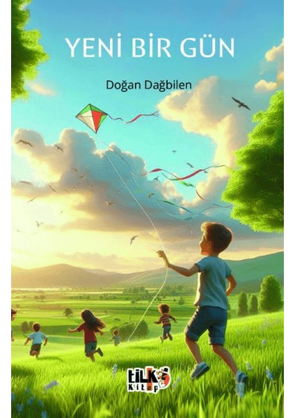 Yeni Bir Gün - Doğan Dağbilen