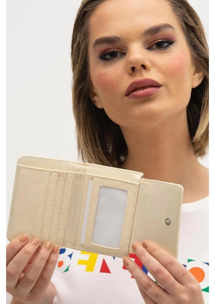 United Colors Of Bnt-1216 Kadın Cüzdan fiyatları