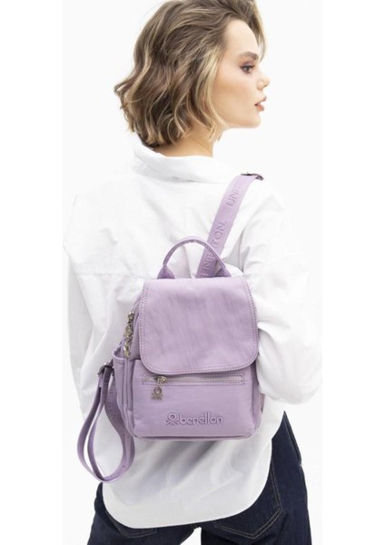 United Colors Of Benetton BNT-1175 Kadın Sırt Çantası
