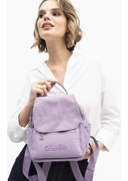 United Colors Of Benetton BNT-1175 Kadın Sırt Çantası fiyatları