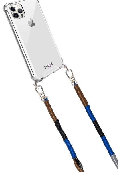 Imposing El Örgüsü Telefon Ve Çanta Askısı