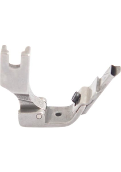Düz Makine Ekstrafor Ayak 6.4 mm / S10-1/4