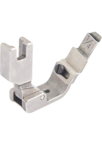 Düz Makine Ekstrafor Ayak 6.4 mm / S10-1/4