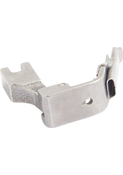 Düz Makine Ekstrafor Ayak 6.4 mm / S10-1/4
