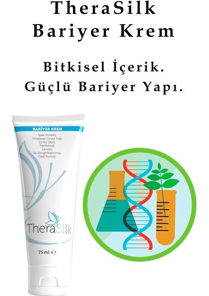 Ipek Proteinli Bariyer Krem Yatıştırıcı Onarıcı Yoğun Nemlendirici Su Bazlı Kolajenli 75ml -Collagen modelleri