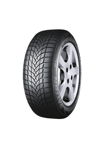 185/60 R15 88T Xl Dw510E Kış Lastiği (Üretim Yılı: 2024)