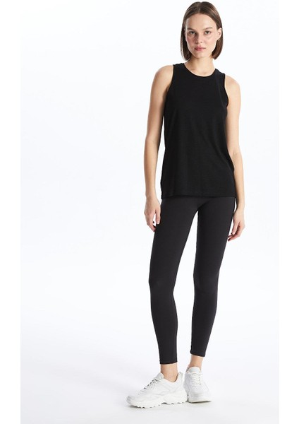 Xsıde Kadın Bisiklet Yaka Düz Atlet fiyatları