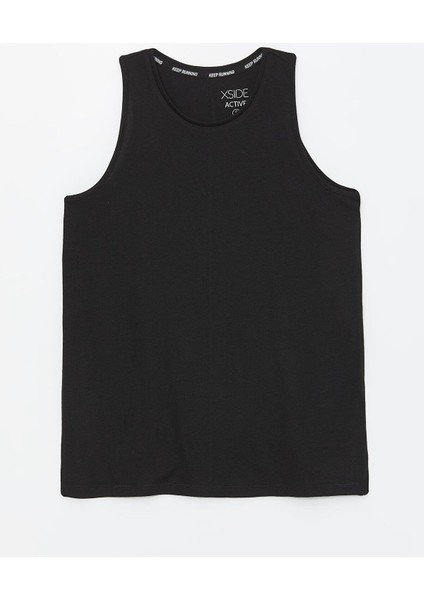 Xsıde Kadın Bisiklet Yaka Düz Atlet fırsatları