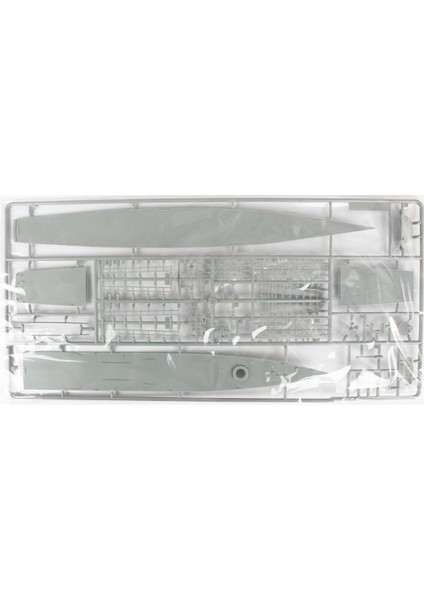14102 1/350 Ölçek, Uss Oliver Hazard Perry (Ffg-7) Savaş Gemisi, Plastik Model Kiti fiyatları