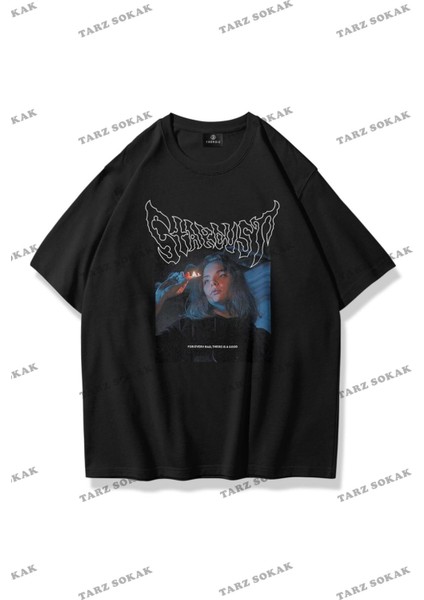 A Little Lost Tshirt