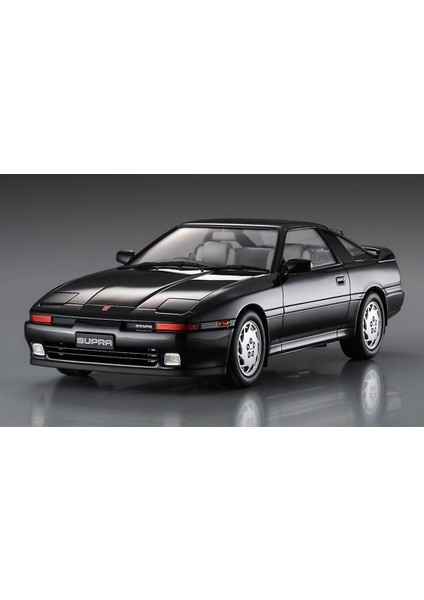 HC40 21140 1/24 Ölçek, Toyota Supra A70 3.0gt Turbo Limited, Otomobil Plastik Model Kiti modelleri