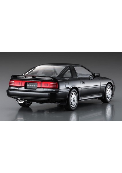 HC40 21140 1/24 Ölçek, Toyota Supra A70 3.0gt Turbo Limited, Otomobil Plastik Model Kiti fırsatları
