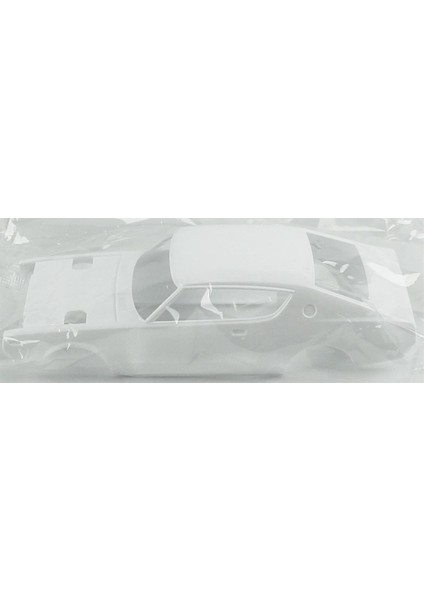 HC49 21149 1/24 Ölçek, Nissan Skyline 2000GT-R (KPGC110), Otomobil Plastik Model Kiti fiyatları