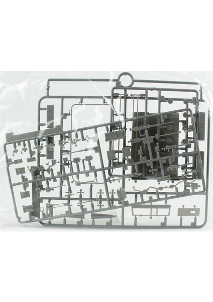 3569 1/35 Ölçek Idf M3 Yarı Paletli Personel Taşıyıcı Plastik Model Kiti fiyatları