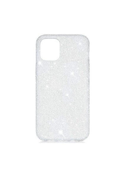 iPhone 12 Pro Max Kılıf Parlak Eni Kapak