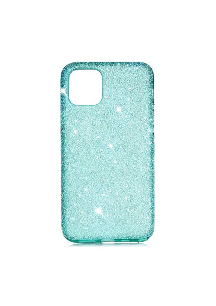 iPhone 11 Pro Kılıf Parlak Eni Kapak