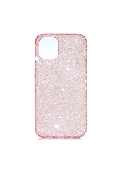 iPhone 12 Mini Kılıf Parlak Eni Kapak
