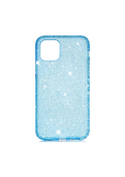 iPhone 11 Pro Kılıf Parlak Eni Kapak