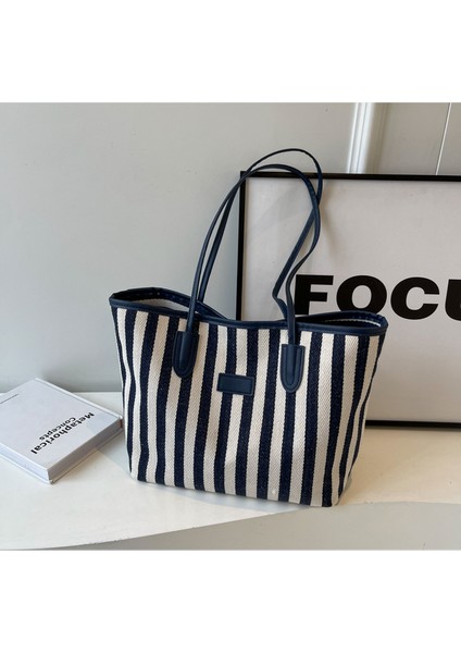 Günlük Çanta, Çok Yönlü ve Şık Tek Omuzlu Koltuk Altı Çantası (Yurt Dışından)