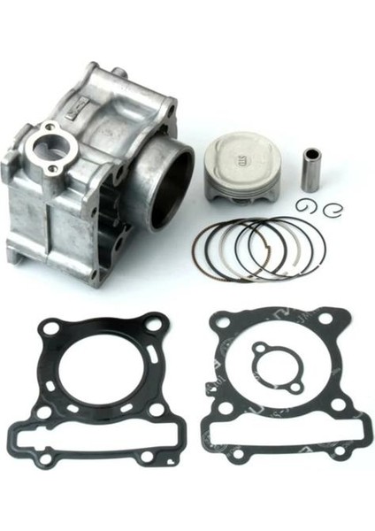 Silindir N Max 155 Yamaha