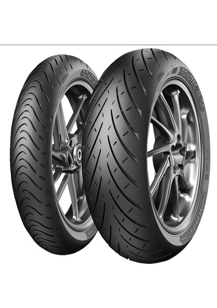 Roadtec 01 100/90-18 56V ve 150/70-17 69V