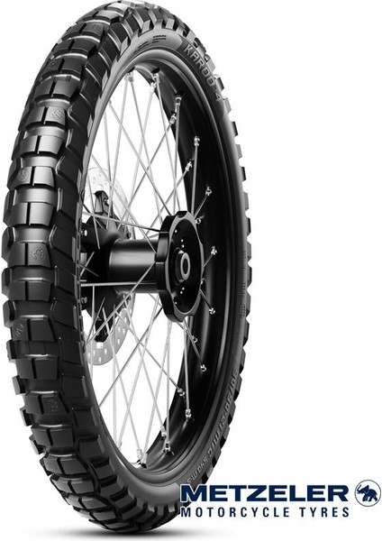 Karoo 4 110/80R19 59T M+S