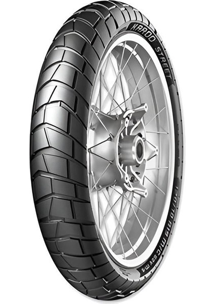 Karoo Street 120/70R17 58V M+S