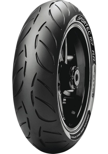 Sportec M7 Rr 160/60ZR17 (69W)