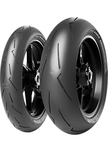 Diablo Supercorsa Sp V4 200/55ZR17 (78W)