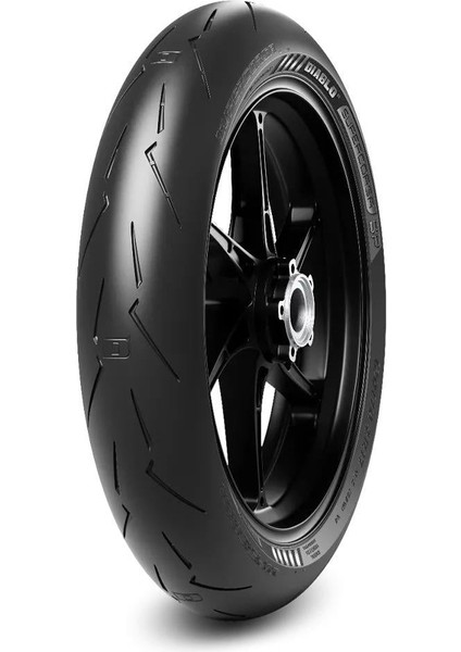 Diablo Supercorsa Sp V4 200/55ZR17 (78W)