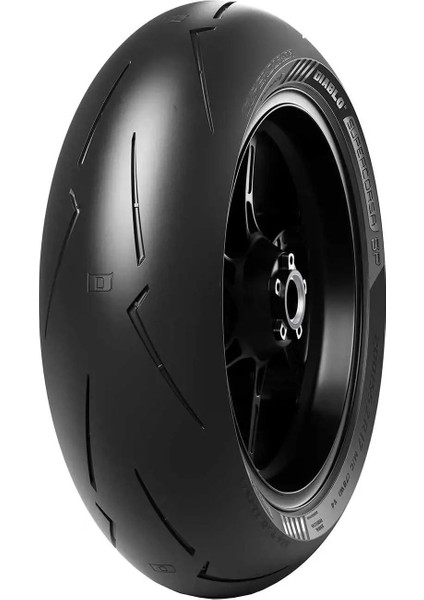 Diablo Supercorsa Sp V4 200/55ZR17 (78W)