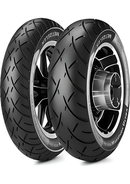 Me 888 Marathon Ultra 130/70R18 63V ve 200/50ZR17 75W