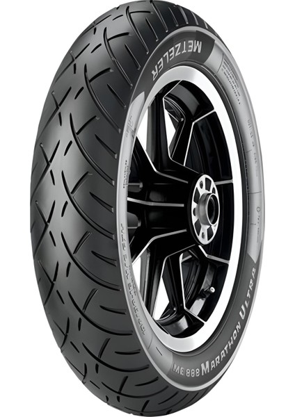 Me 888 Marathon Ultra 130/70R18 63V ve 200/50ZR17 75W