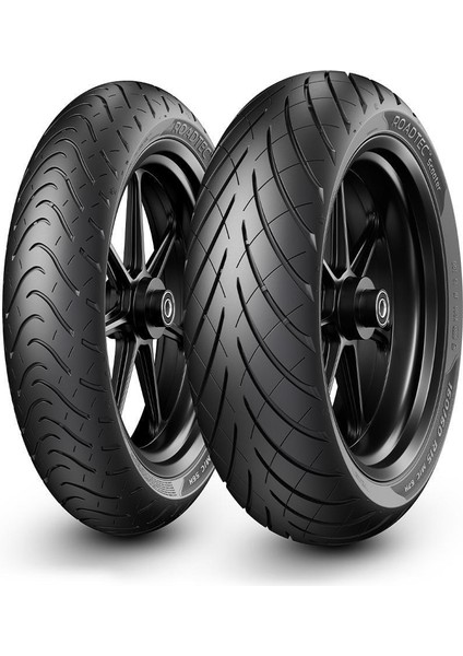 Roadtec Scooter 110/90-13 56P ve 130/70-13 63P Rf