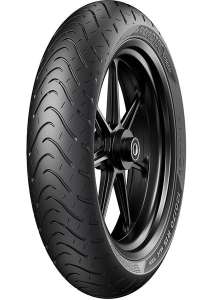 Roadtec Scooter 120/70-14 55S ve 150/70-13 64S