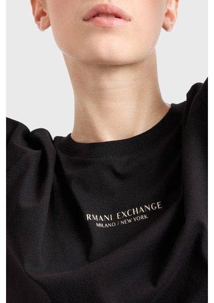 Pamuklu Yırtmaçlı Regular Fit Midi Elbise Bayan Elbise 8Nyacf Yjg3Z 52Ak